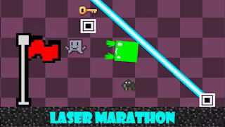 Laser Marathon