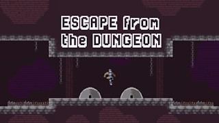 Escape from the Dungeon
