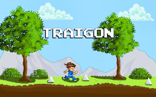 Traigon