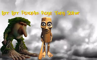 Brr Brr Patapim Rage Tung Sahur